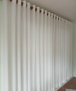 Mục voan lụa 1 lớp cao cấp chống nắng